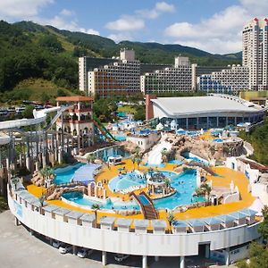 Phoenix Pyeongchang Resort